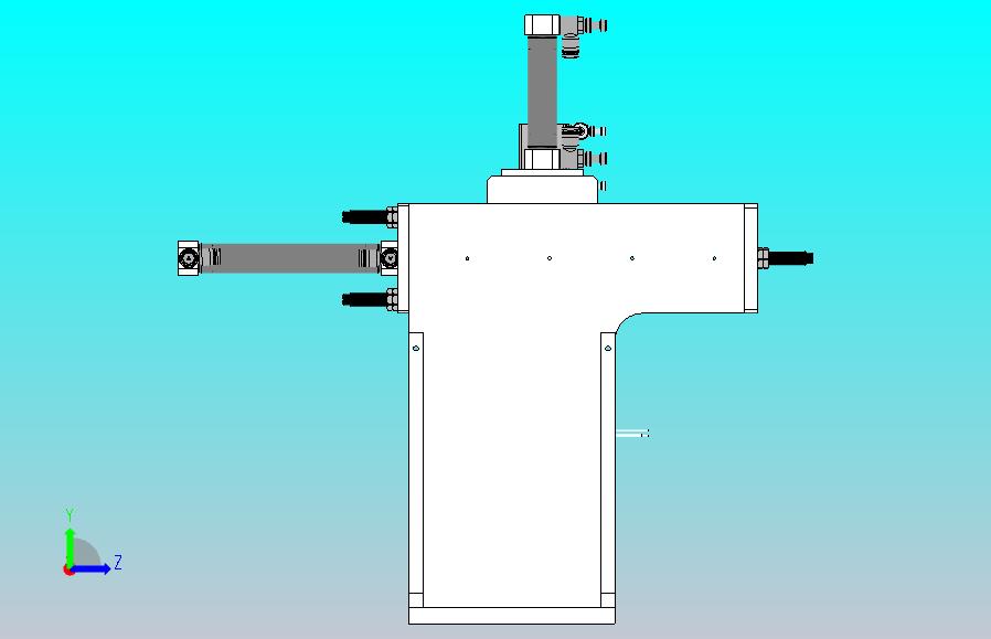 密封圈组装机构