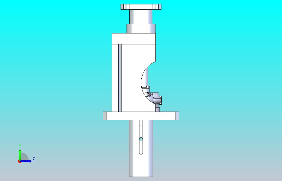 汽车连杆压套工装