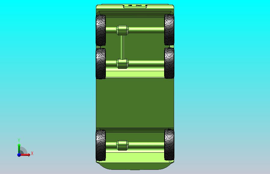 奔驰皮卡车模型