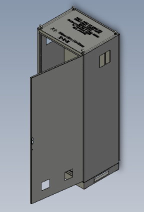 户外柜 电箱 电柜 配电柜机柜