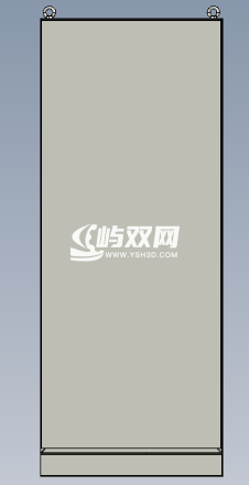 户外柜 电箱 电柜 配电柜机柜