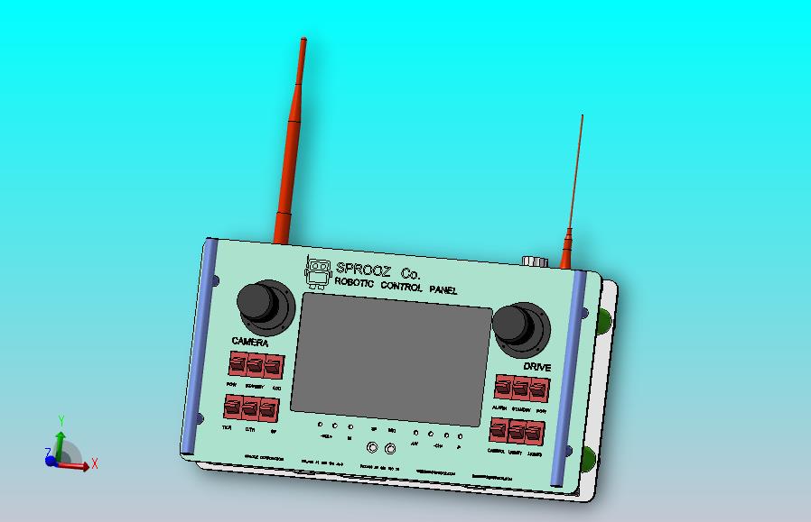 遥控模型（航模、车模）