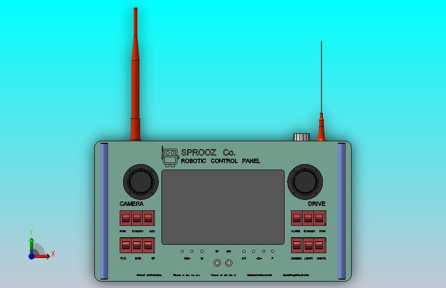遥控模型（航模、车模）