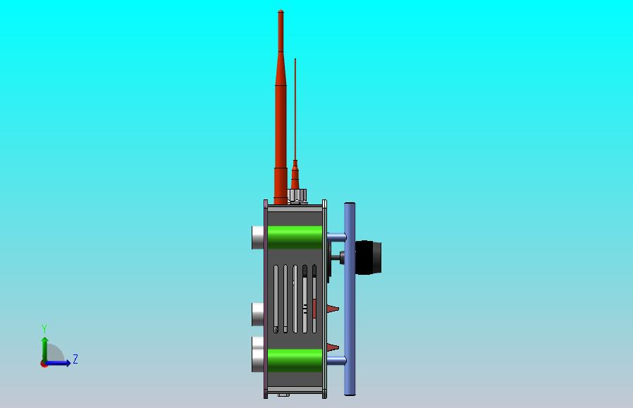 遥控模型（航模、车模）