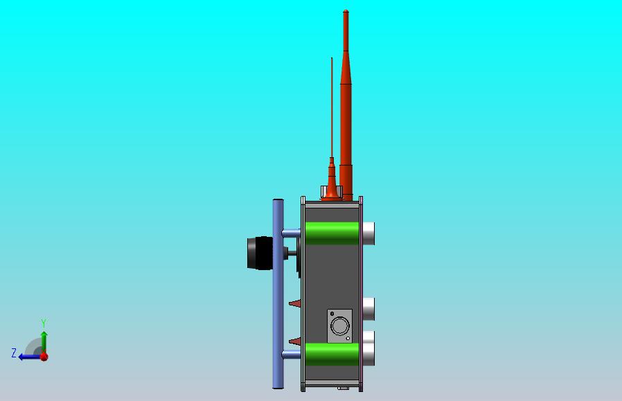 遥控模型（航模、车模）
