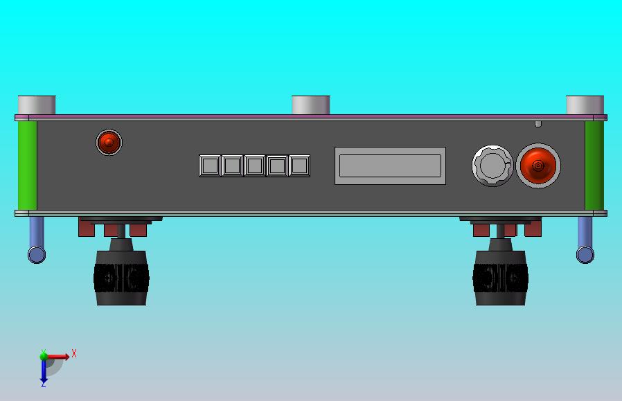 遥控模型（航模、车模）