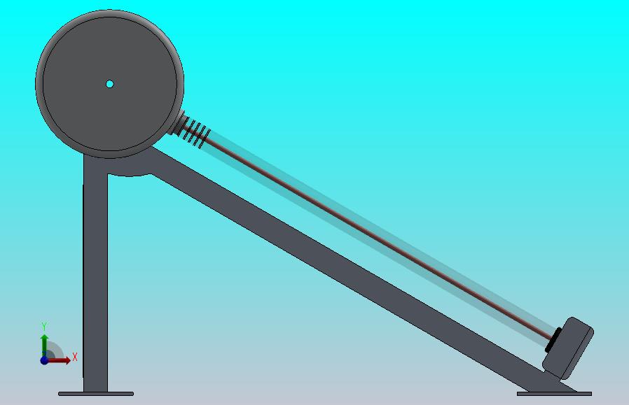 真空管太阳能热水器