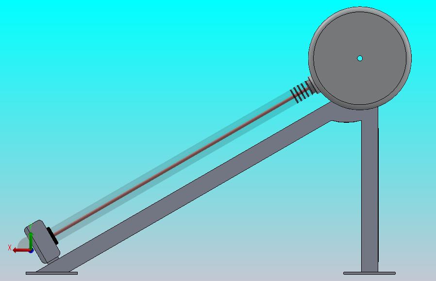 真空管太阳能热水器