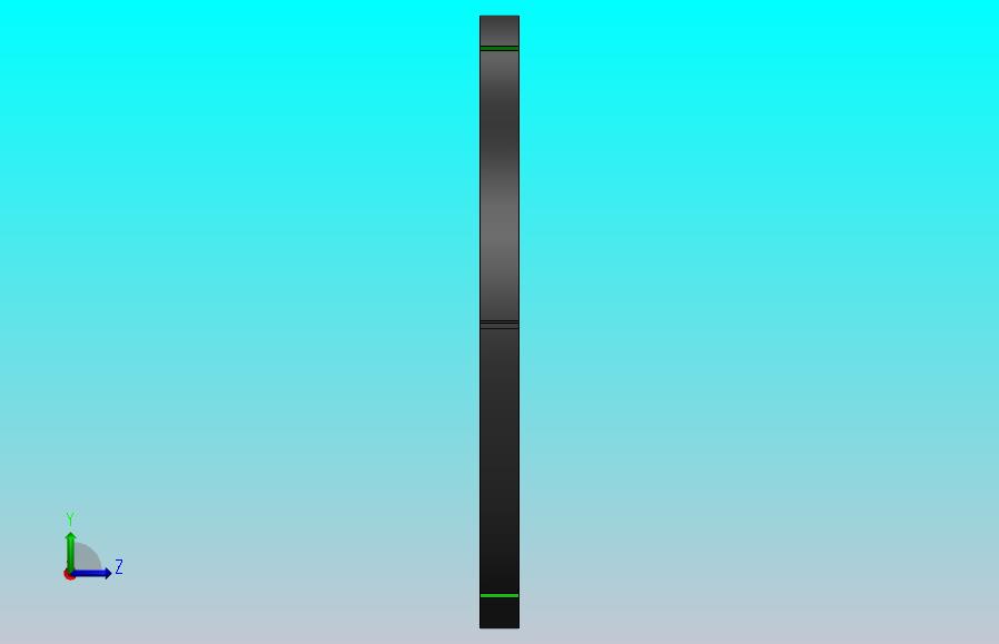 风扇零件 – 增重器