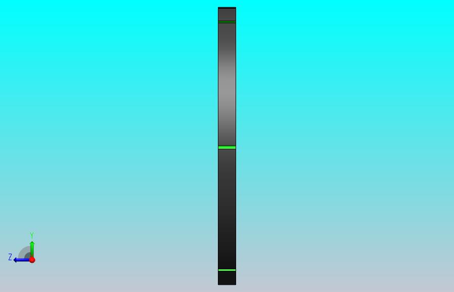 风扇零件 – 增重器