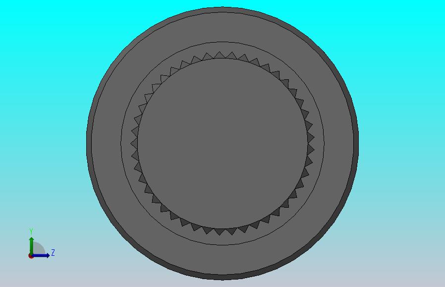 LEMO连接器零件PEN.2M.312.XLMT