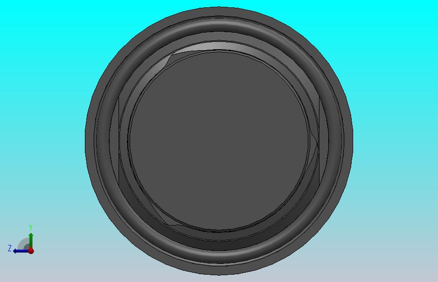 LEMO连接器零件PEN.2M.312.XLMT