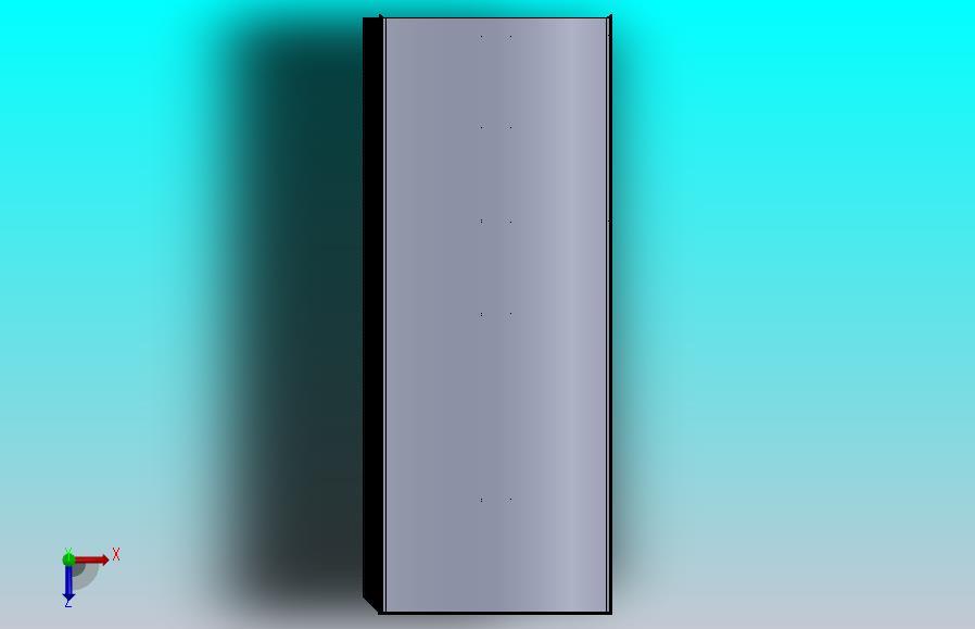 金属结构 - 埃文