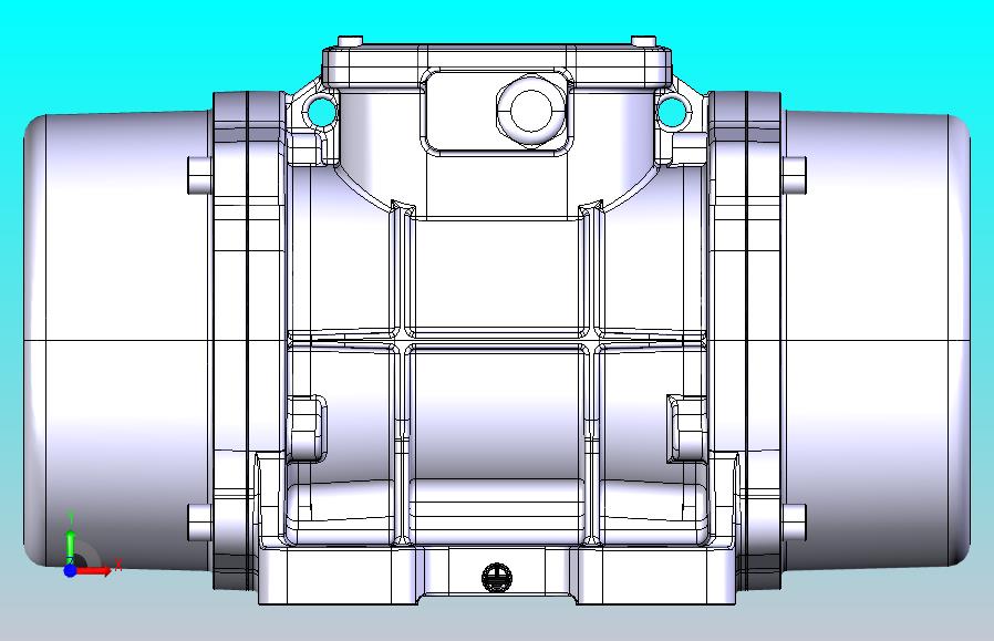 大袋大袋灌装机