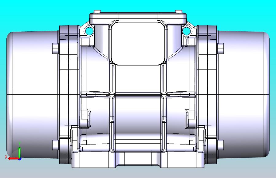 大袋大袋灌装机