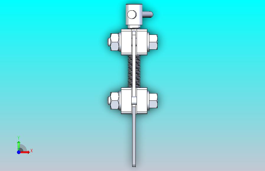 链条拉拔器套件