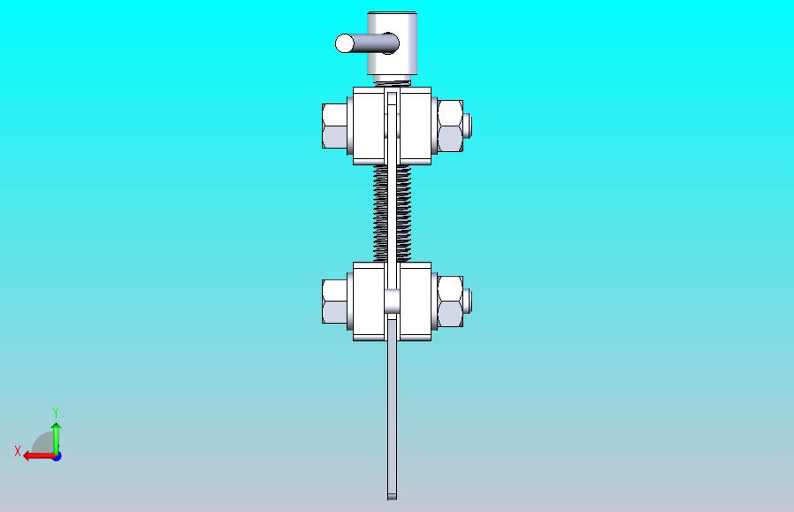 链条拉拔器套件