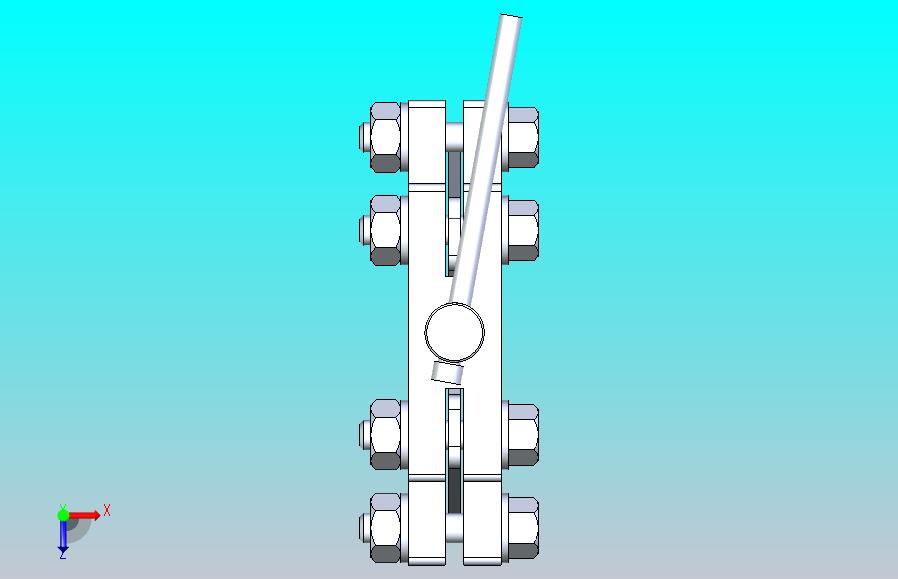 链条拉拔器套件