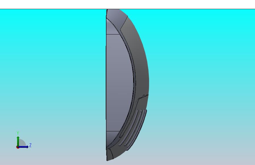 个性化内部后视镜..zip