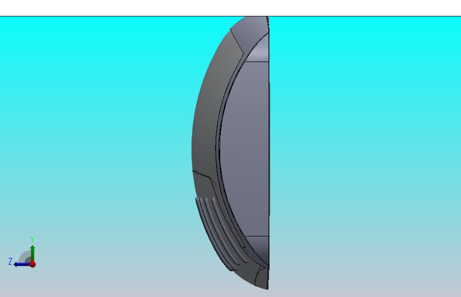 个性化内部后视镜..zip