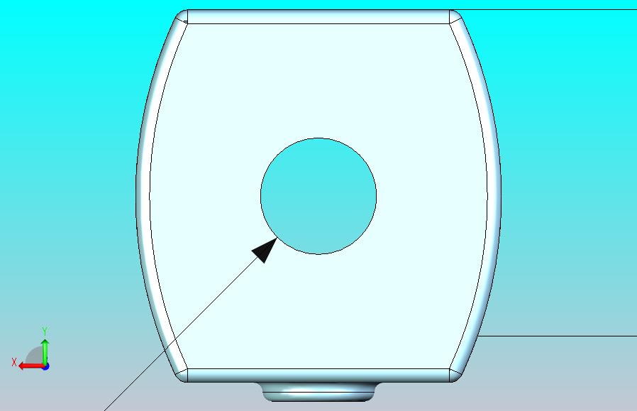 本田 NX 650 RD02 后减震