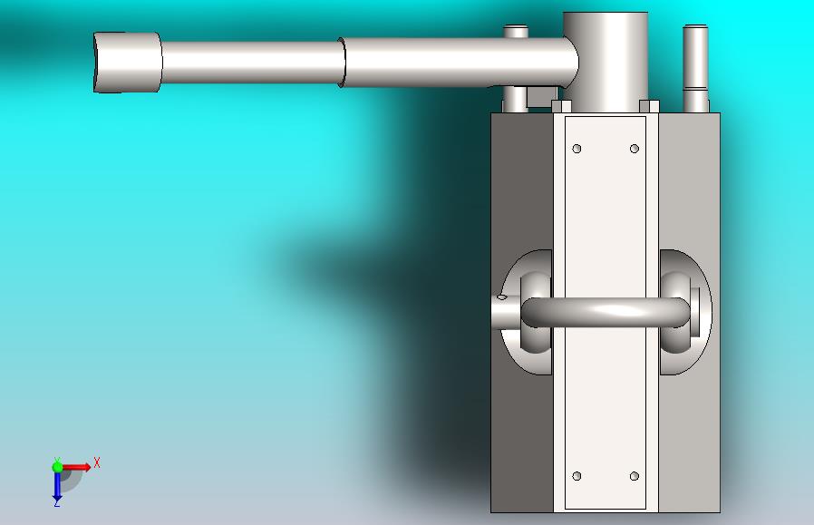 磁力升降机 - 400 公斤