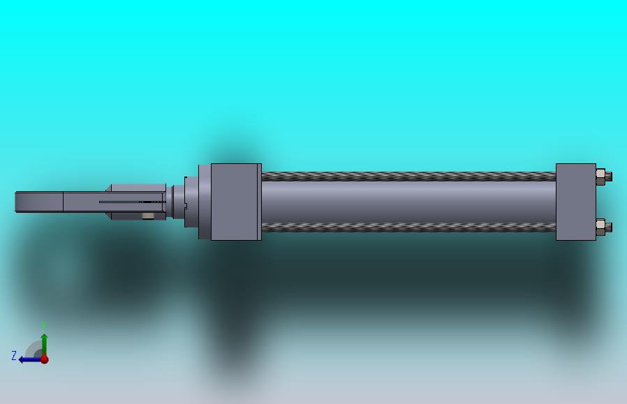 拉杆液压缸-40x28x200-mm-1.snapshot.1