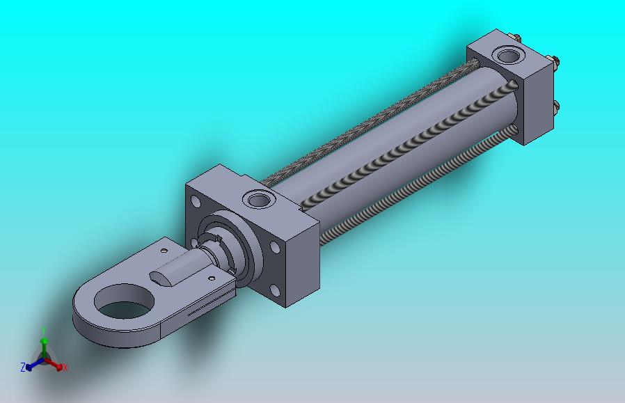 拉杆液压缸-40x28x200-mm-1.snapshot.1