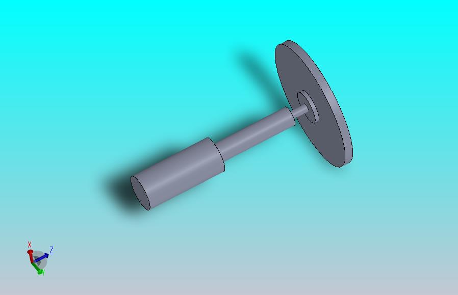 特种液压缸（焊接式