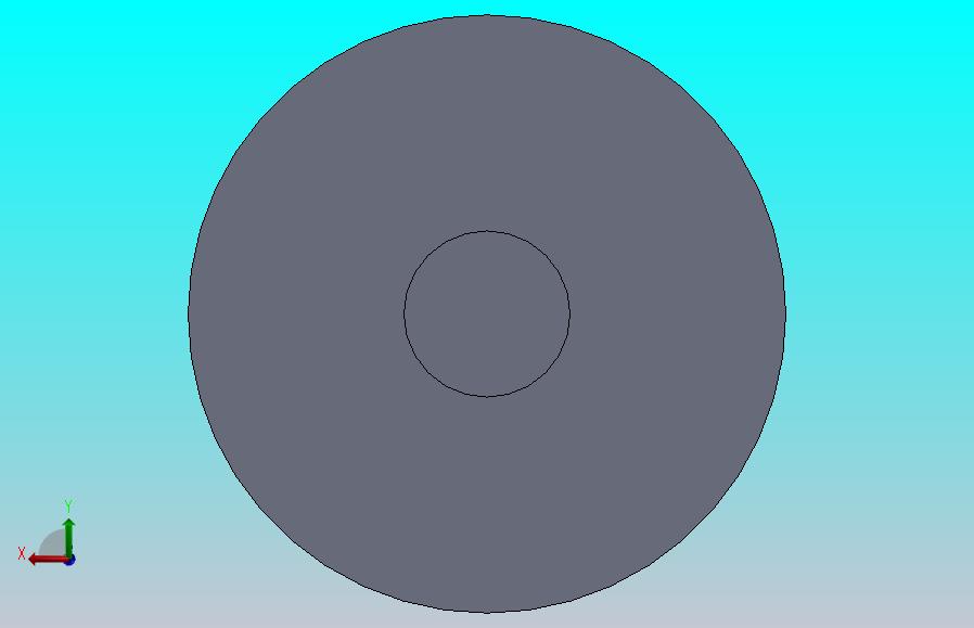 特种液压缸（焊接式