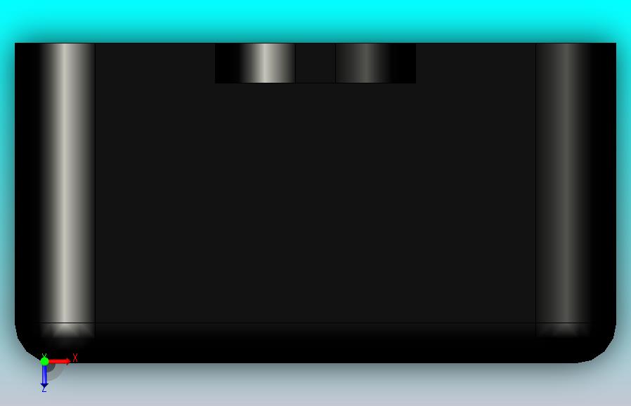 有源六线圈吉他拾音器