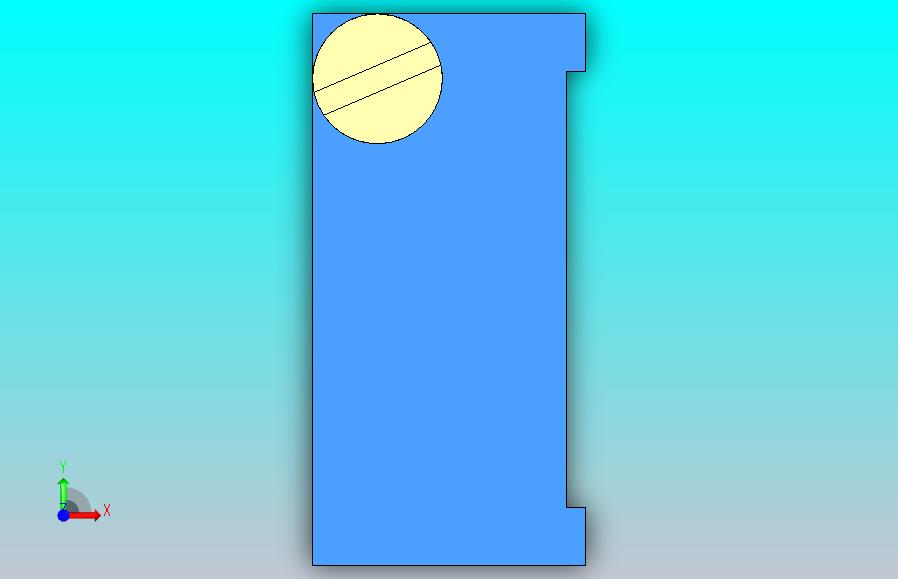 Baoter 3296 微调电位器