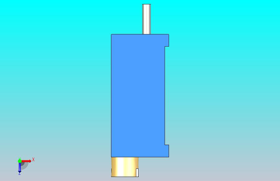 Baoter 3296 微调电位器