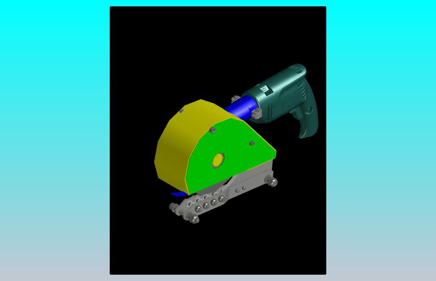 皮带切割机 - 输送带切割机