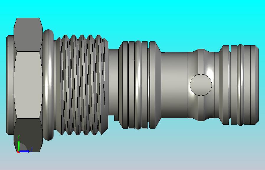 伊顿 - 传统止回阀