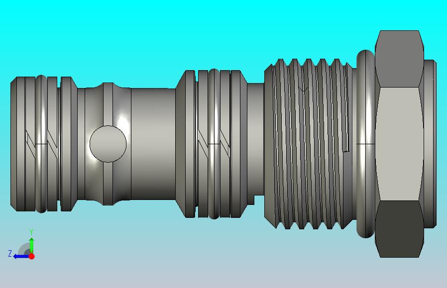 伊顿 - 传统止回阀