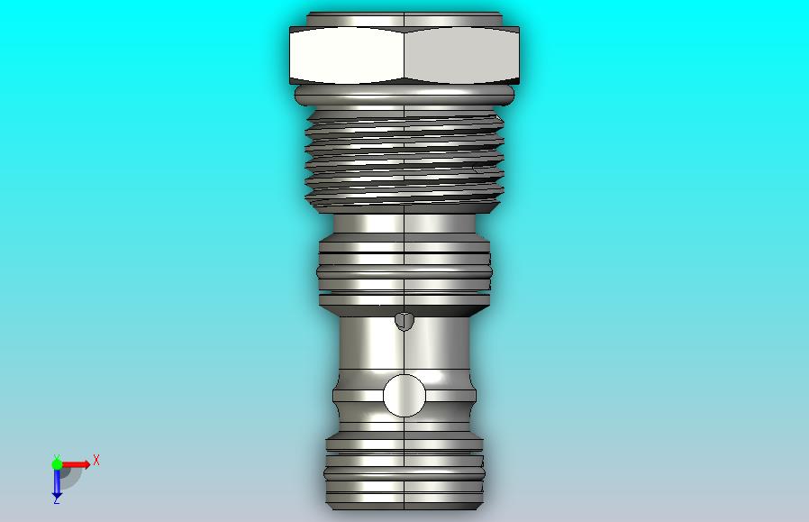 伊顿 - 传统止回阀