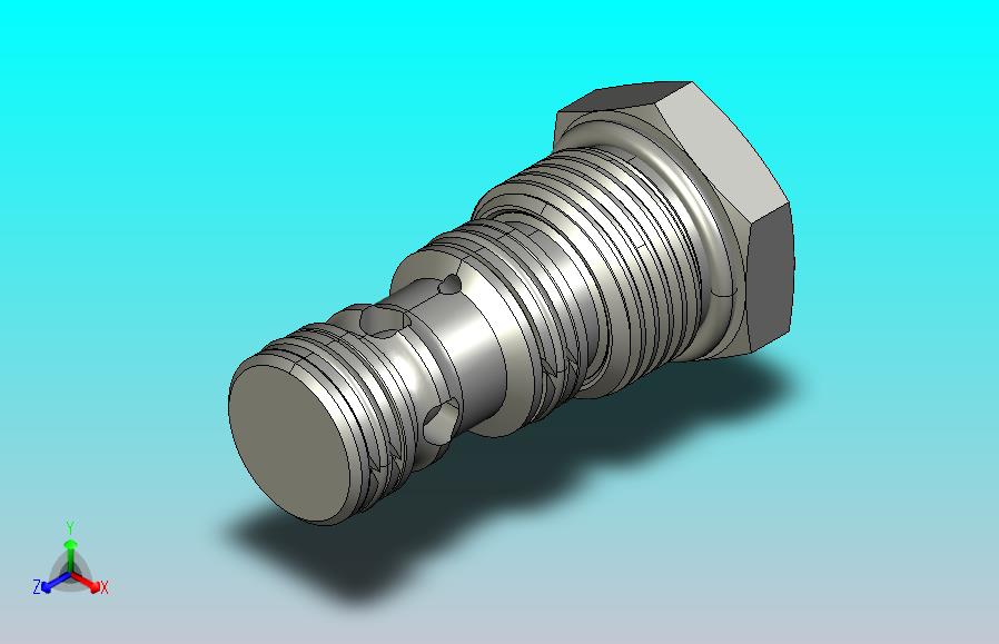 伊顿 - 传统止回阀