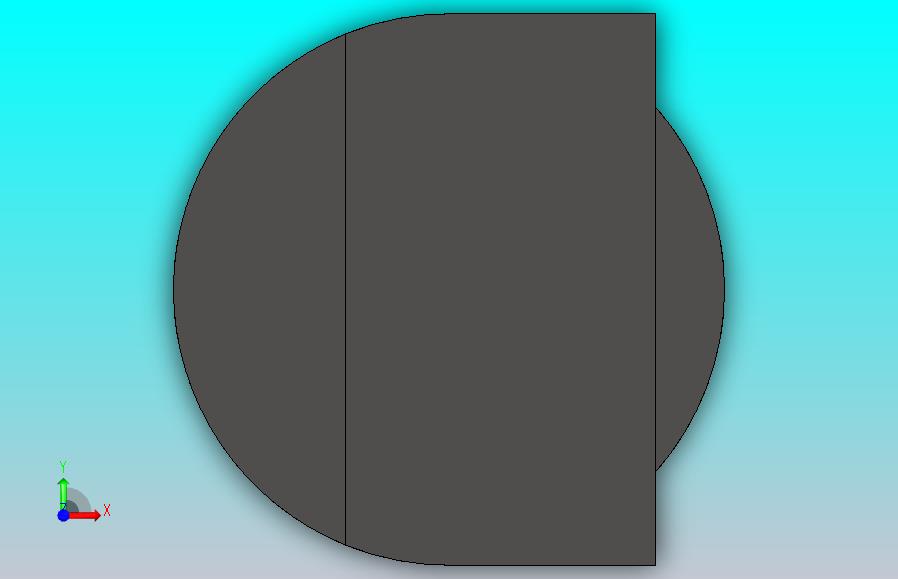 机器人液压执行器