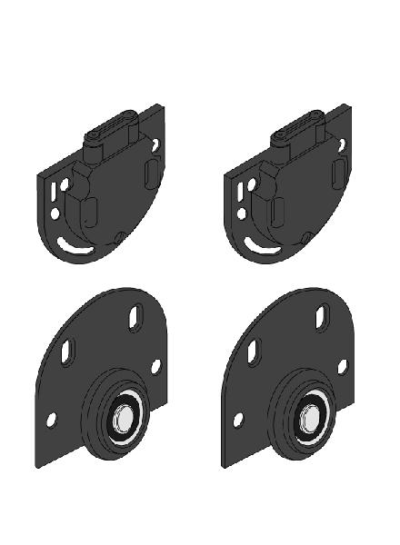 套件杜卡斯 AL1535