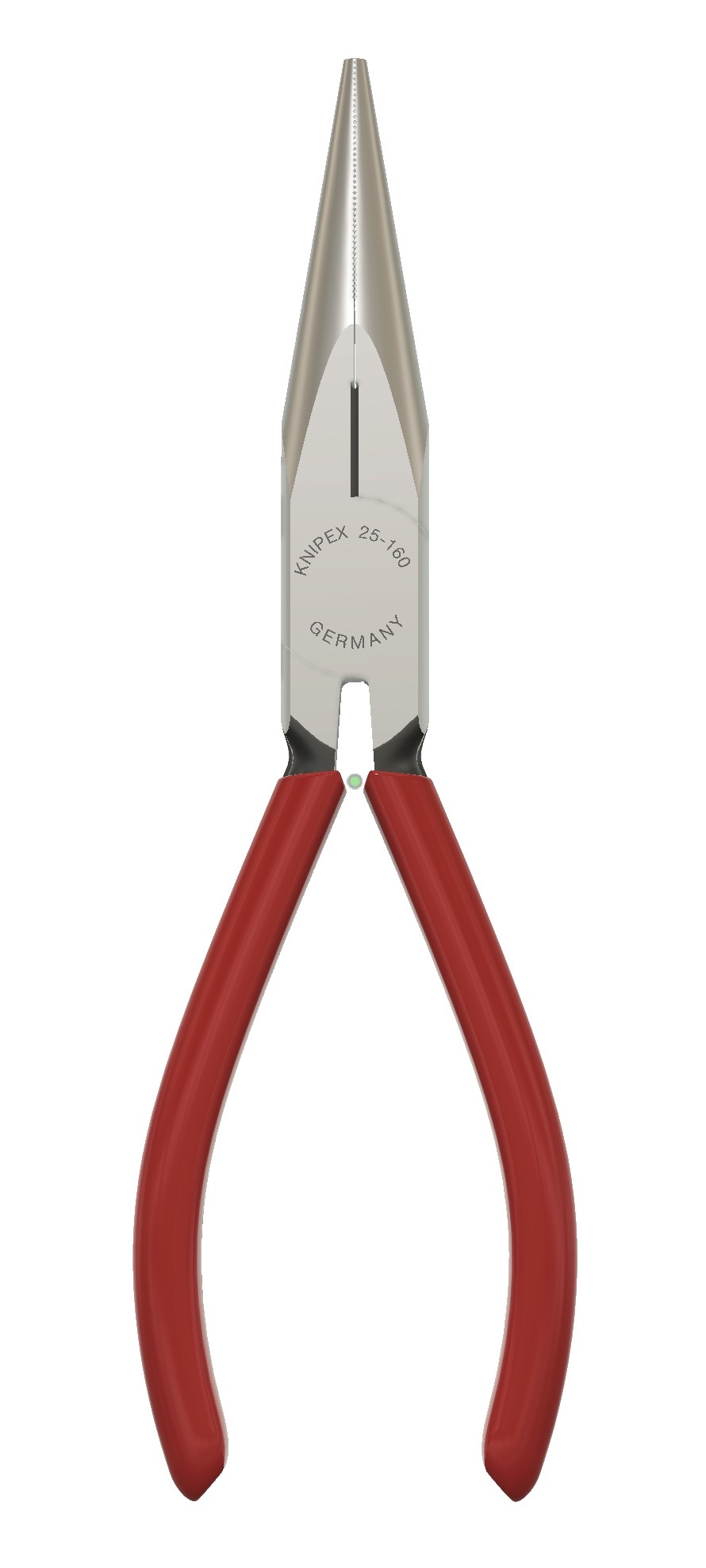 Knipex 25-160 尖嘴钳