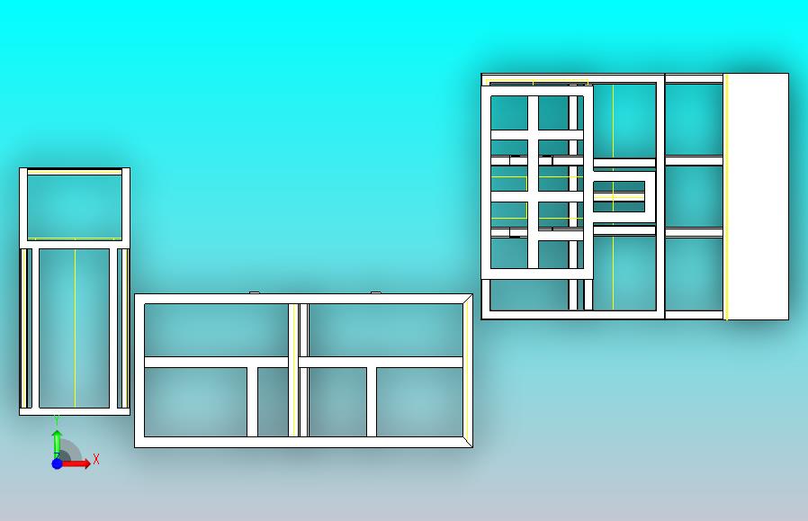 蘑菇基质套袋机