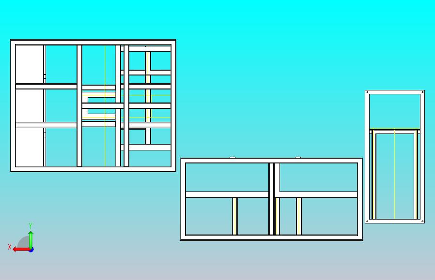 蘑菇基质套袋机