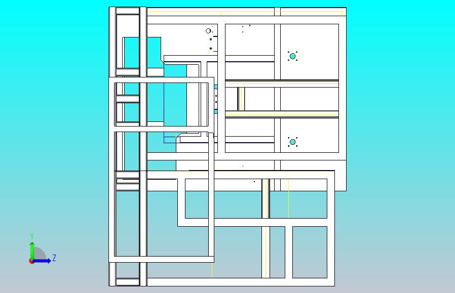 蘑菇基质套袋机