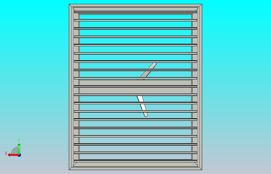 IRONCAD 2026 - 结构