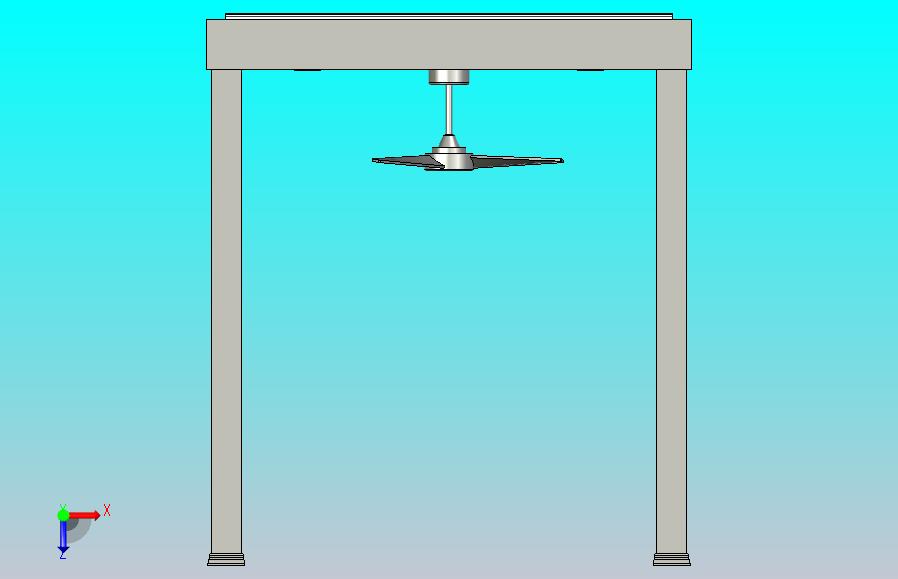IRONCAD 2026 - 结构