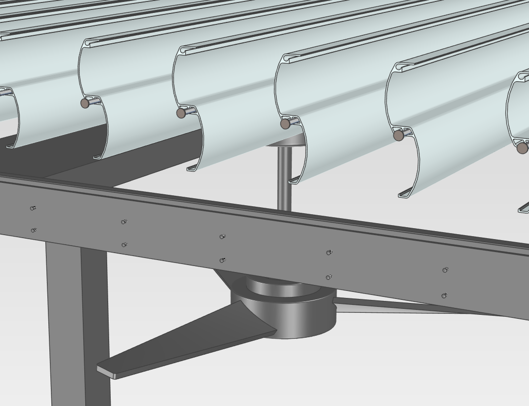 IRONCAD 2026 - 结构