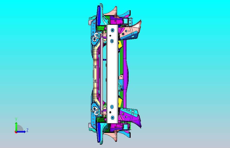 丰田 Hilux VIGO - 完整车辆