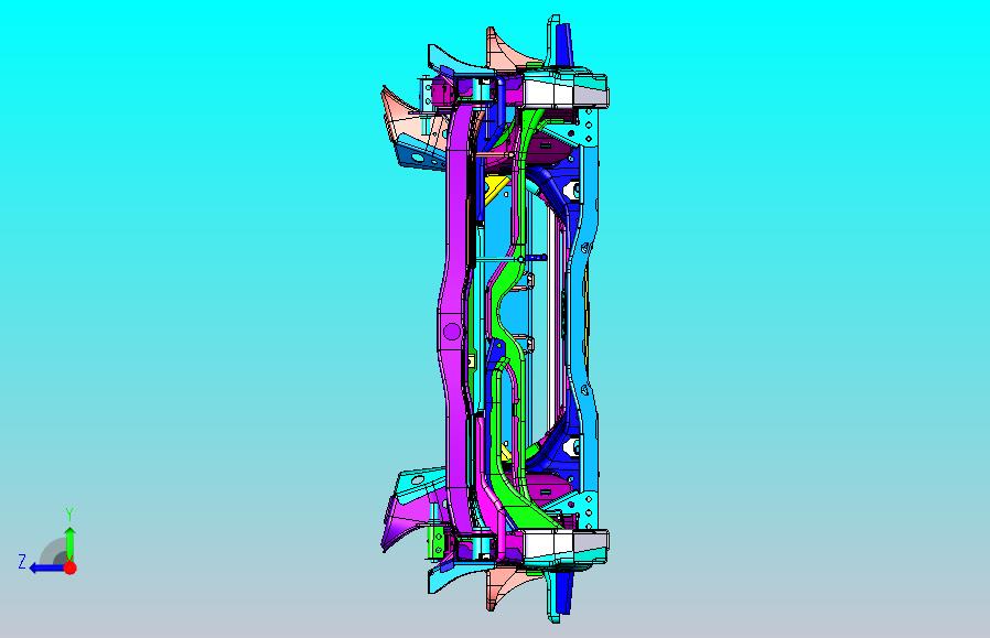 丰田 Hilux VIGO - 完整车辆