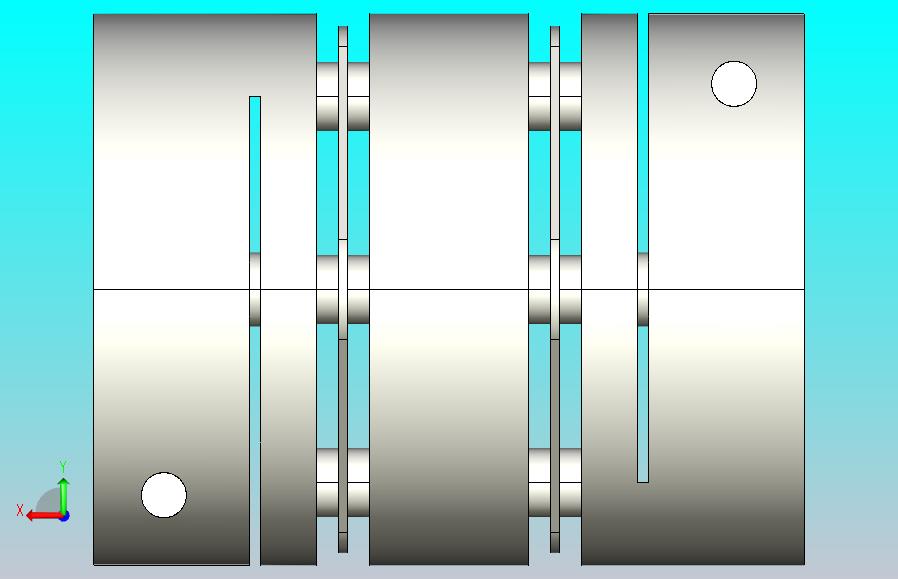 JLCMC联轴器—膜片联轴器..zip